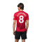 Maglia adidas Manchester United Home 2024-2025