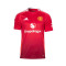 Maglia adidas Manchester United Home 2024-2025