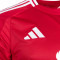 Maglia adidas Manchester United Home 2024-2025