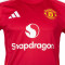 Maglia adidas Manchester United Home 2024-2025