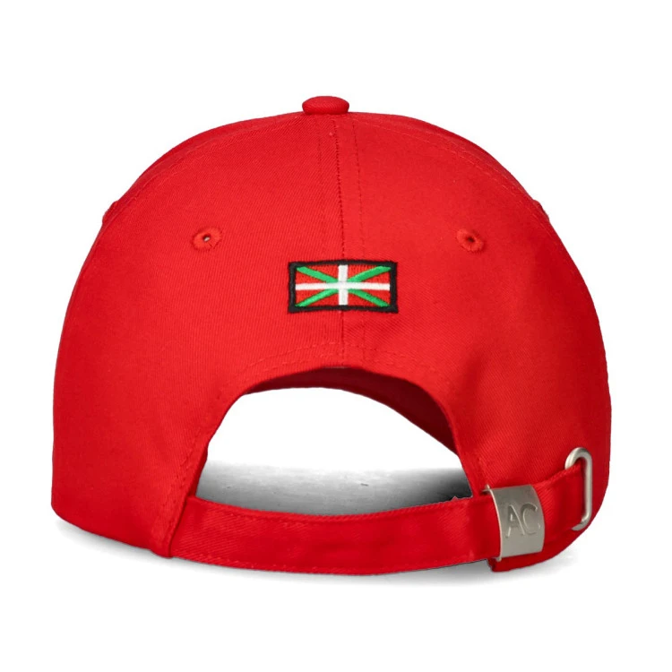 gorra-ath-bilbao-ac-bilbao-fanswear-2024-2025-red-2