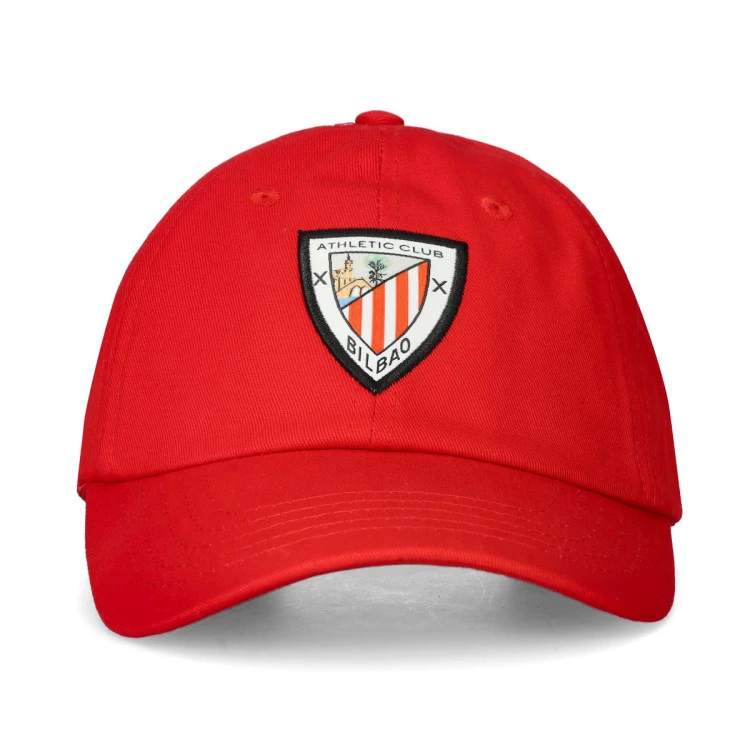 gorra-ath-bilbao-ac-bilbao-fanswear-2024-2025-red-1