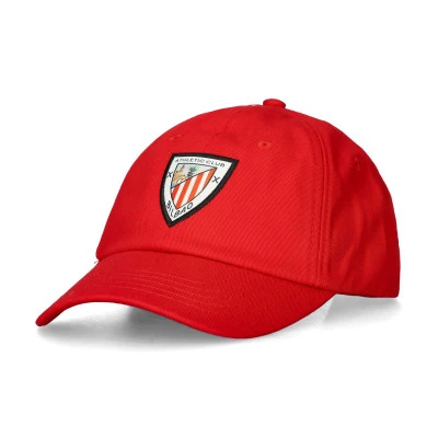 Cappello AC Bilbao Fanswear 2024-2025