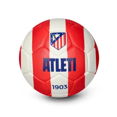 Atletico de Madrid Ball