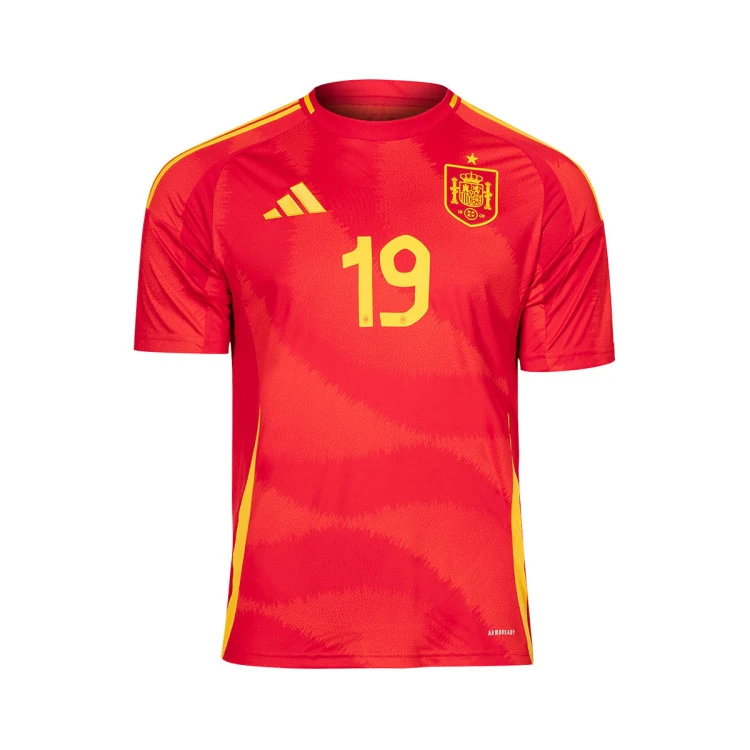 camiseta-adidas-espana-primera-equipacion-eurocopa-2024-rojo-2