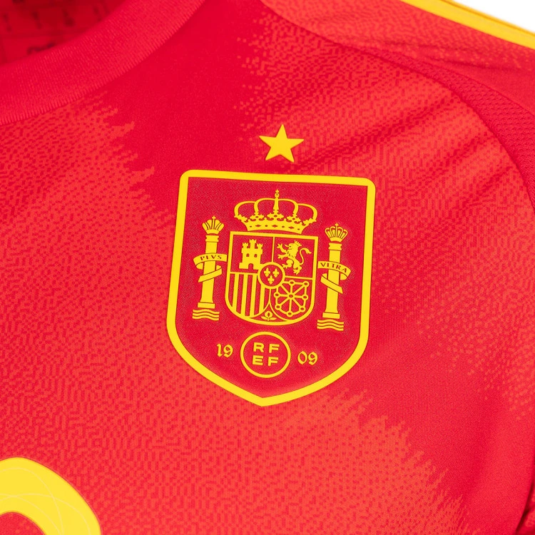 camiseta-adidas-espana-primera-equipacion-eurocopa-2024-rojo-5