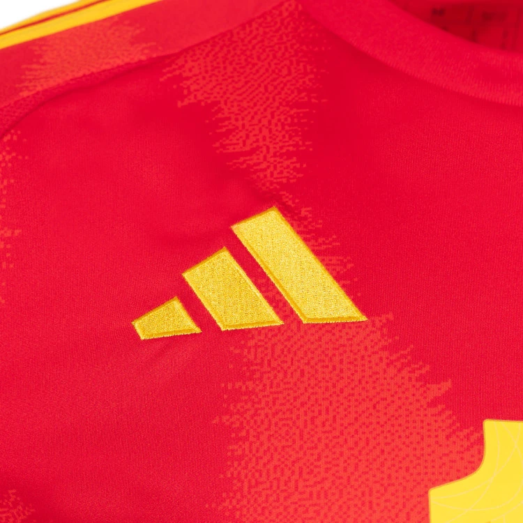 camiseta-adidas-espana-primera-equipacion-eurocopa-2024-rojo-6