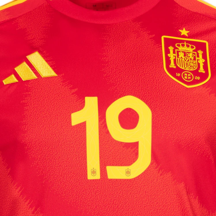 camiseta-adidas-espana-primera-equipacion-eurocopa-2024-rojo-8