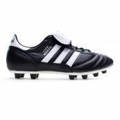 Zapatos de fútbol adidas Copa Mundial Black-White - Tienda de fútbol Fútbol  Emotion