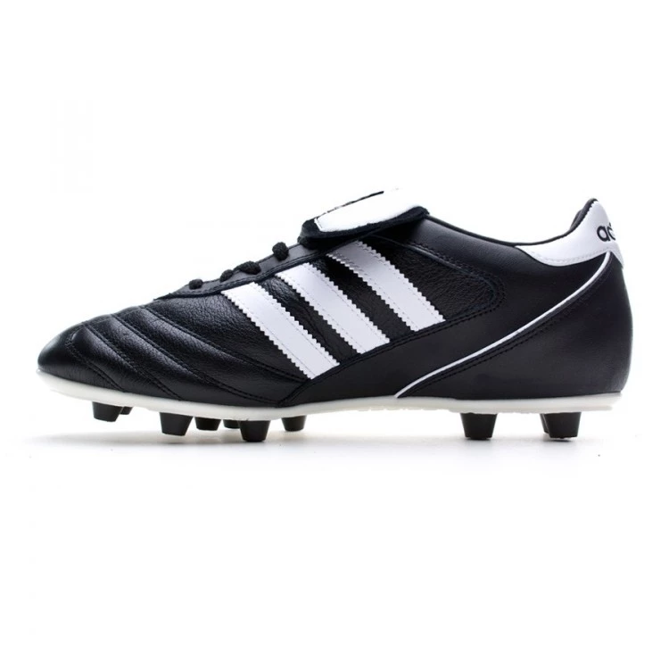 Football Boots adidas Kaiser 5 Liga Black Futbol Emotion