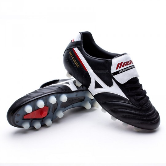 mizuno morelia classic sg