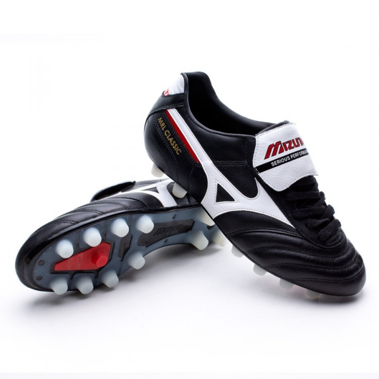 mizuno morelia classic md