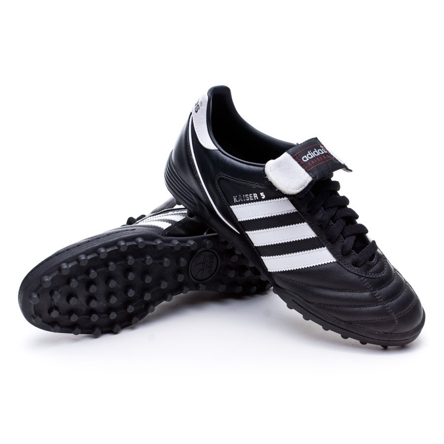 Football Boots adidas Kaiser 5 Team Black - Football store Fútbol Emotion