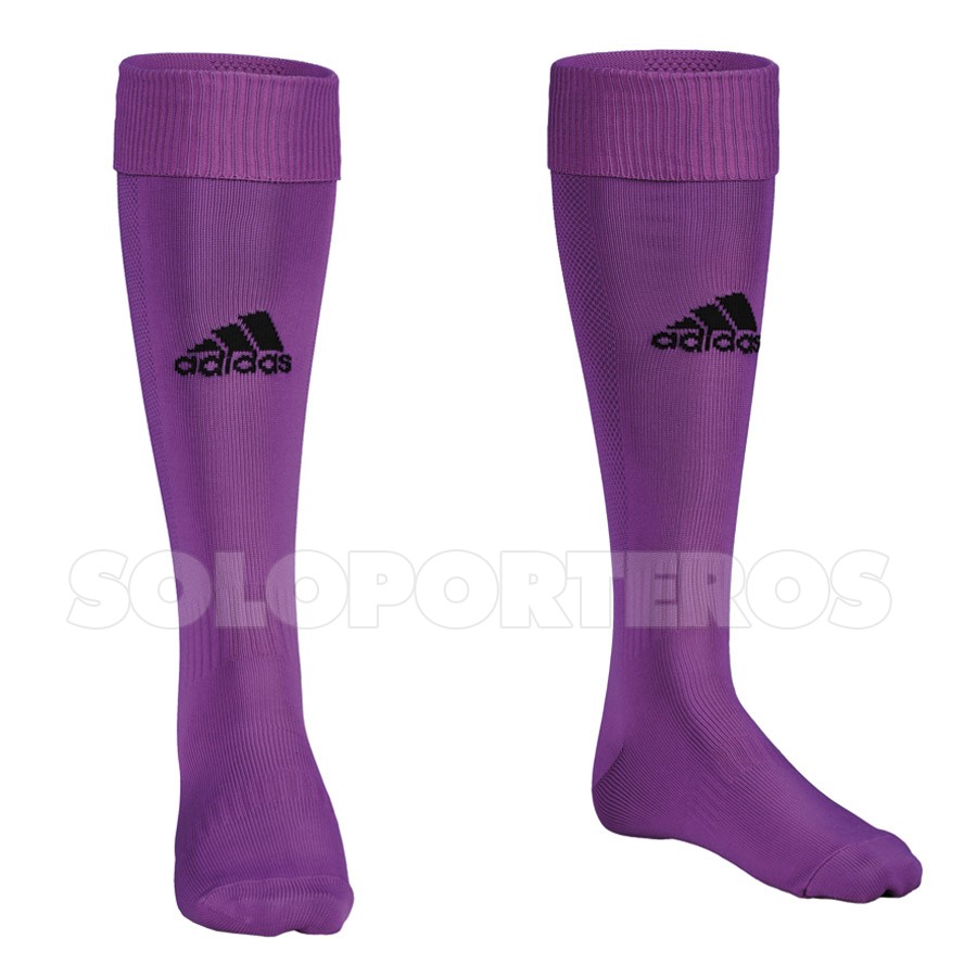 Football Socks adidas Santos Purple 