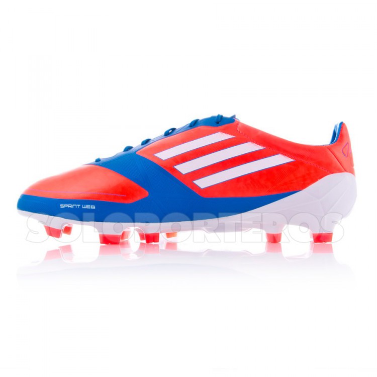 Football Boots adidas F50 Adizero TRX 