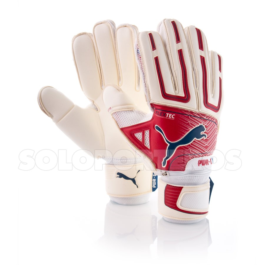 guantes arquero puma