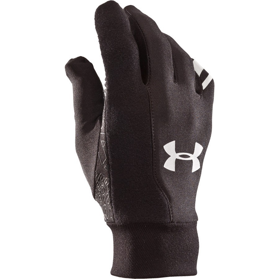 guantes nike futbol purpura