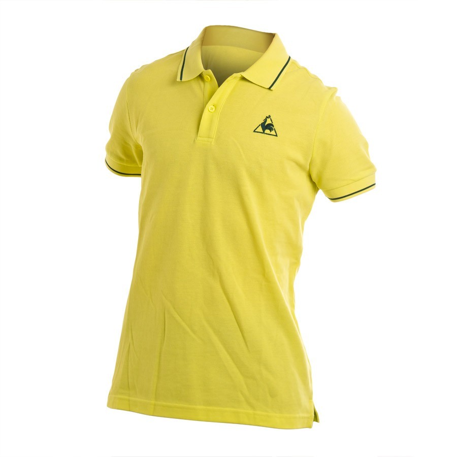 le coq sportif polo