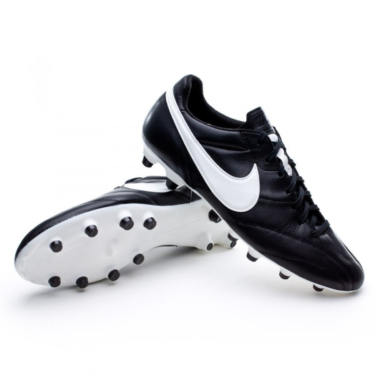 Football Boots Nike Tiempo Premier FG 