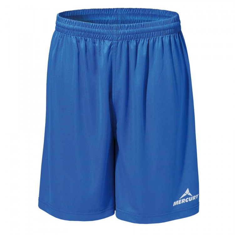 Shorts Mercury Pro Blue - Fútbol Emotion