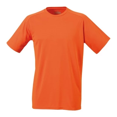 Camiseta Universal m/c