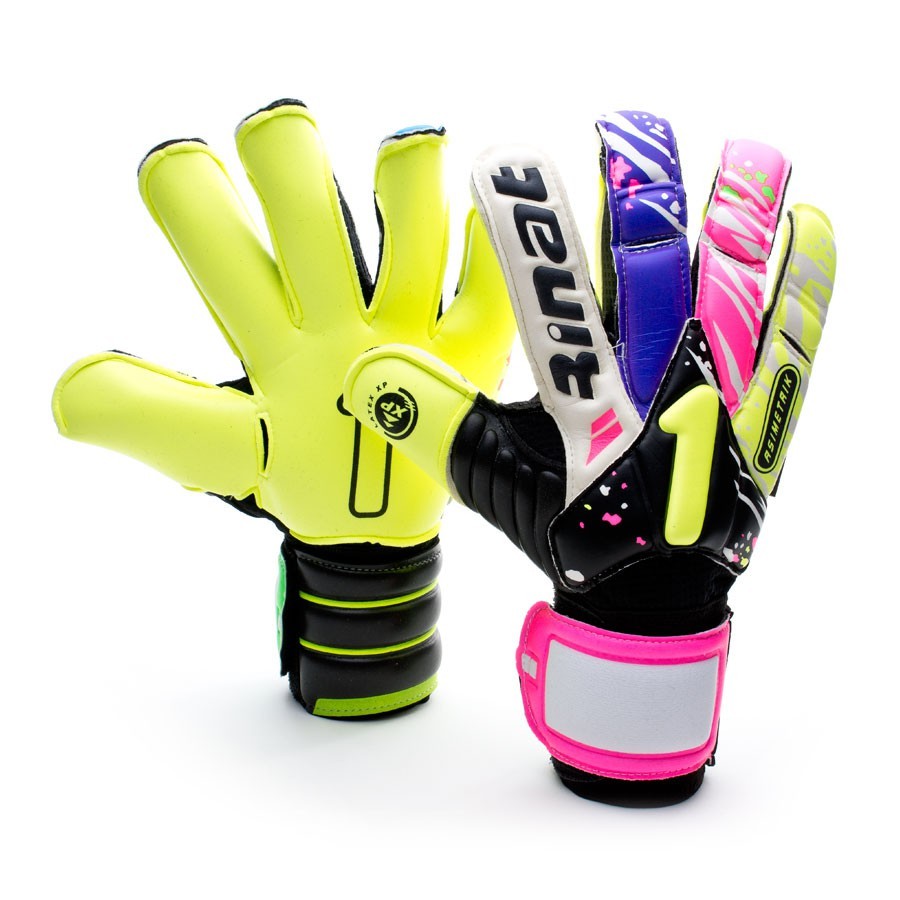 guantes de portero rinat