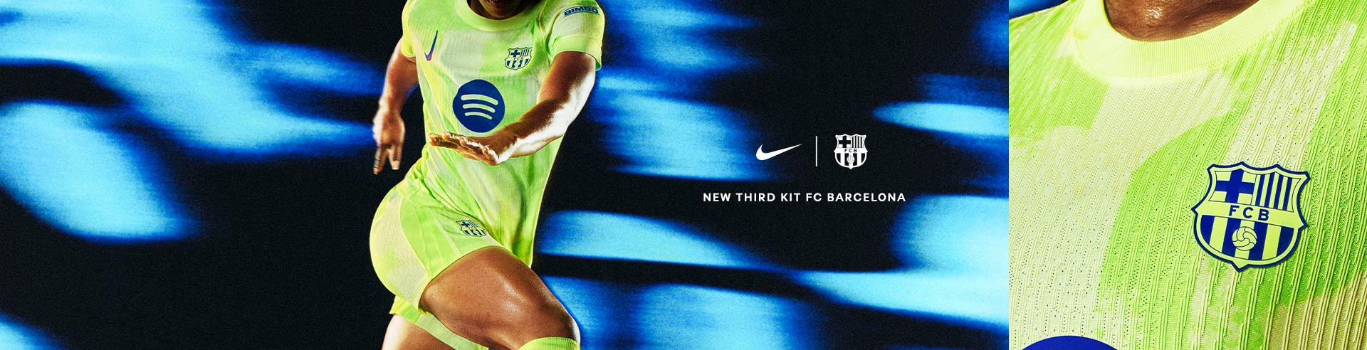 nike fc barcelona thitd kit 24 25 es