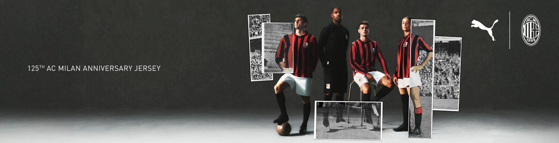 puma ac milan 125th anniversary all 2024