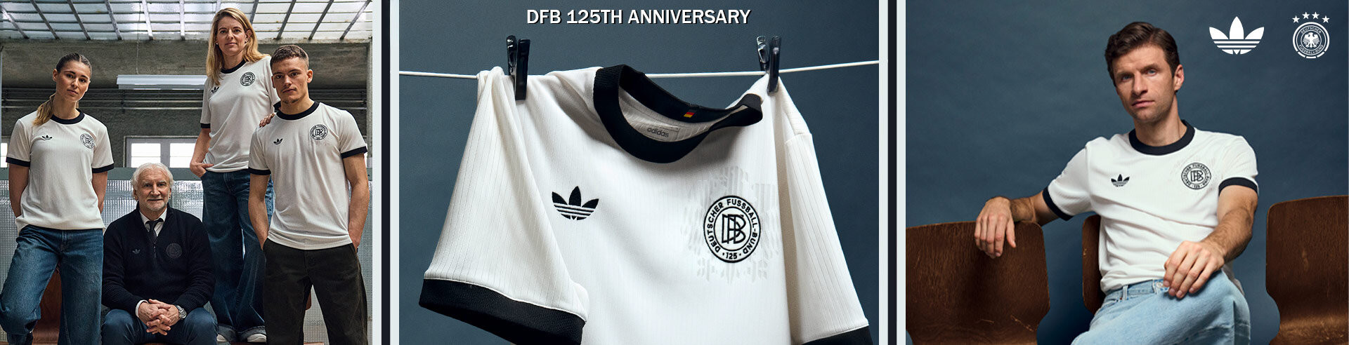 adidas alemania 125 aniversario all