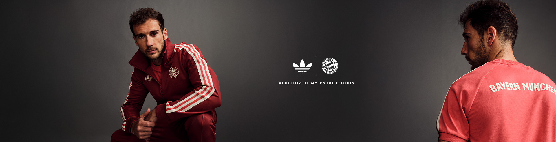 adidas adicolor bayern muchich