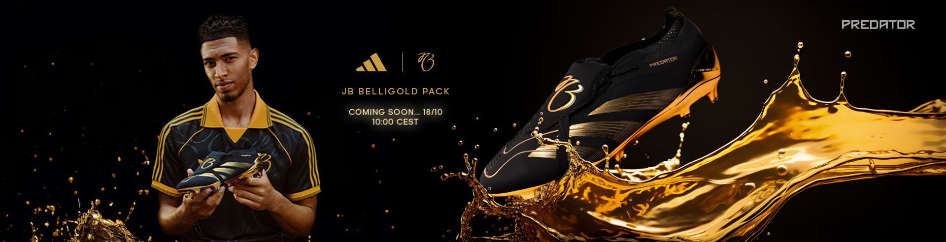 adidas jb belligold coming soon 2024