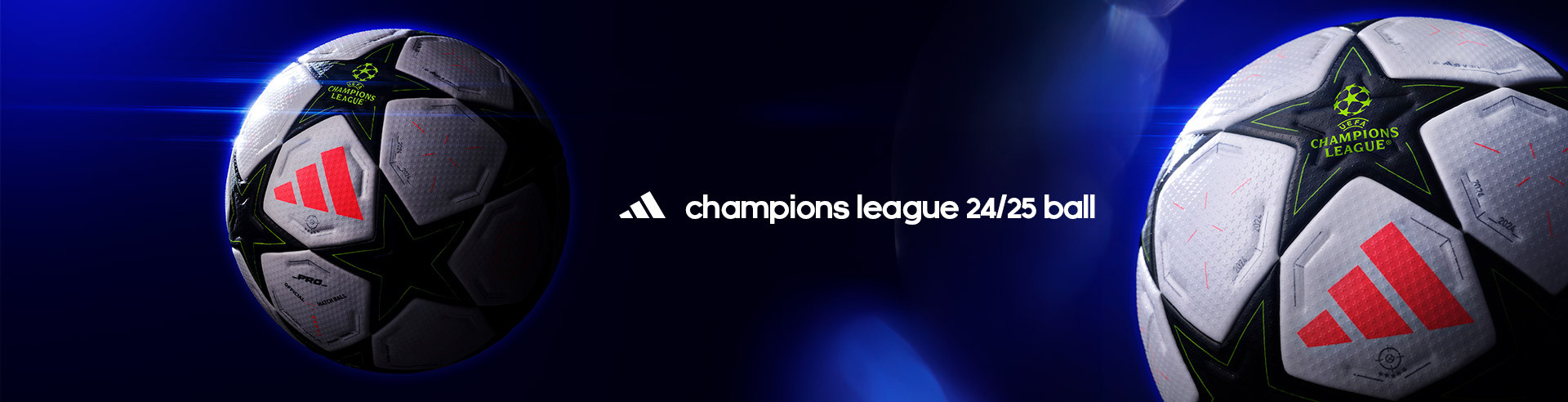 adidas champions league 2024 all