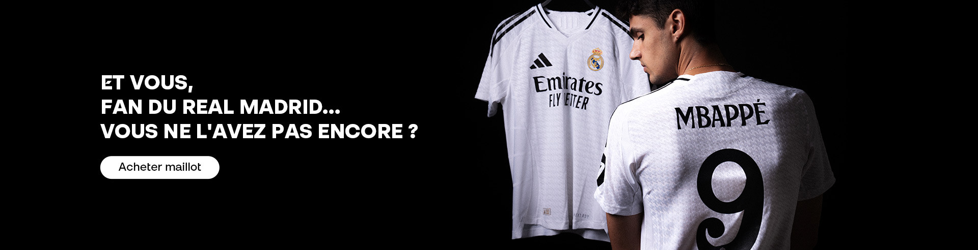 mbappe real madrid new home jersey julio 2024 fr