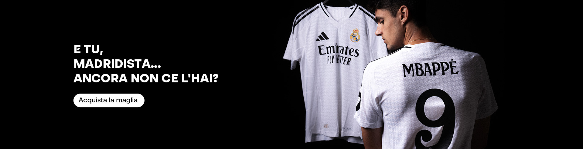 mbappe real madrid new home jersey julio 2024 it