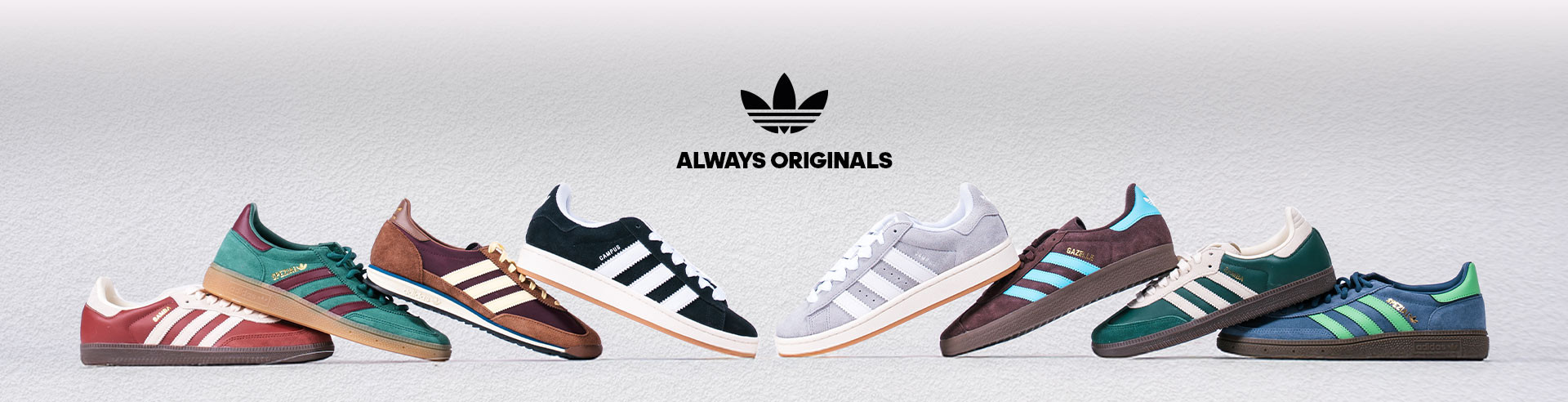 adidas originals ftw marzo 2025 all