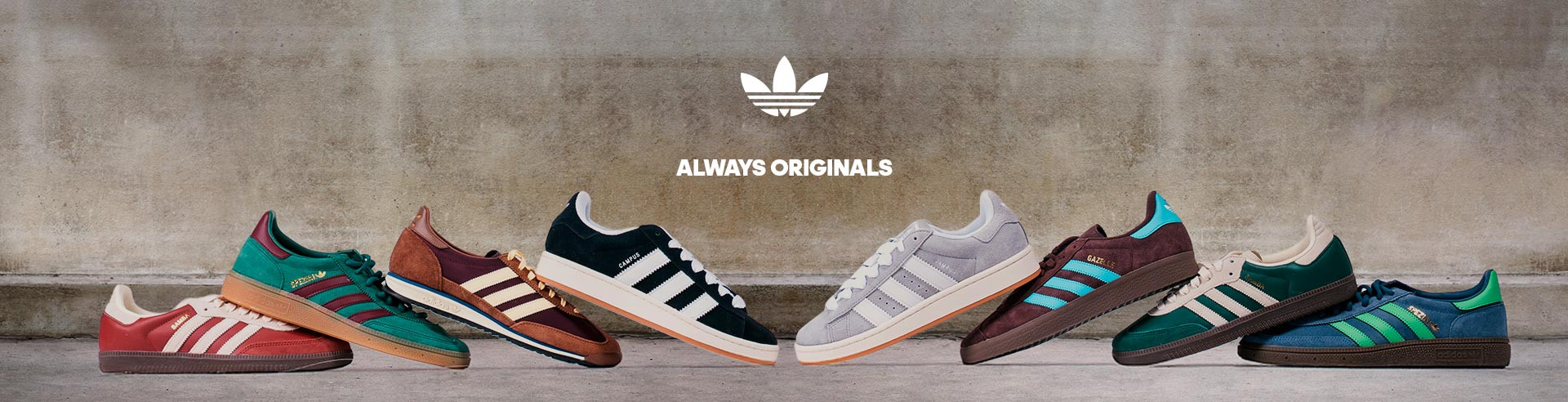 adidas originals ftw marzo 2025 all