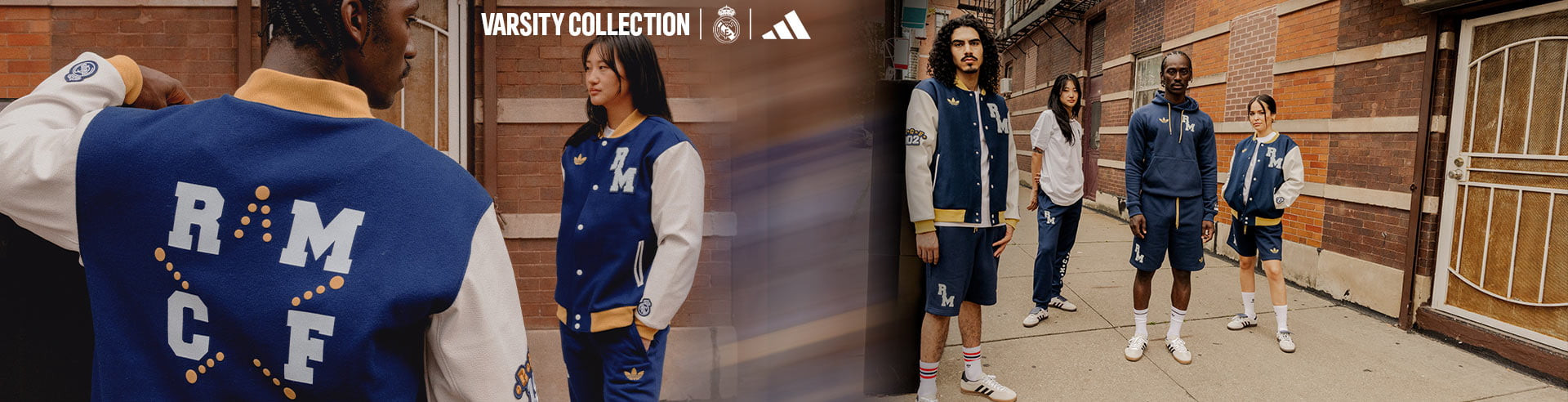 adidas real madrid varsity diciembre 2024