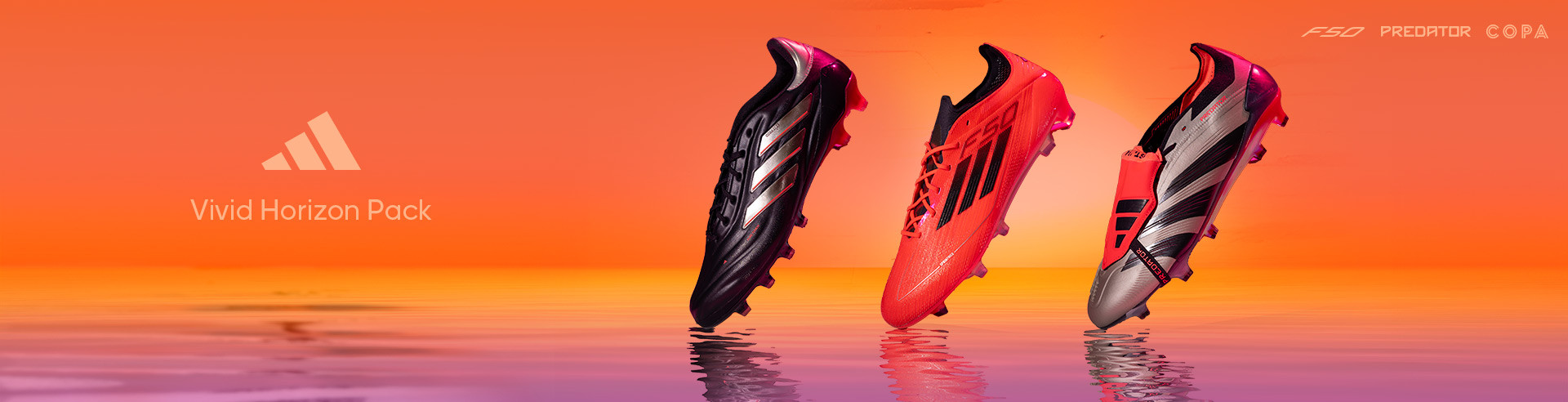 adidas vivid horizon pack septiembre 2024