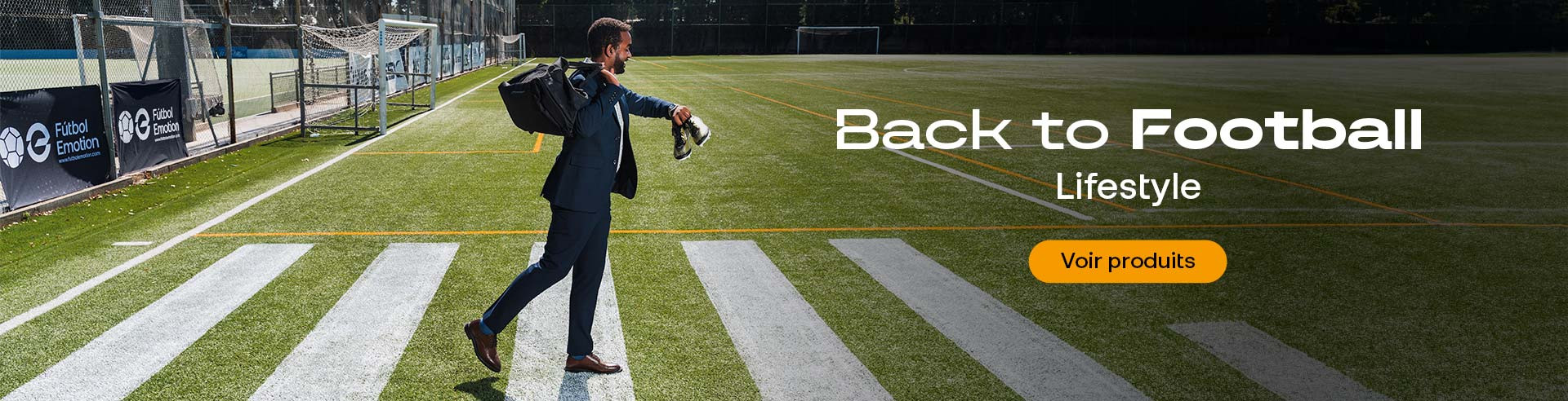 back to football (lifestyle) 2024 fr