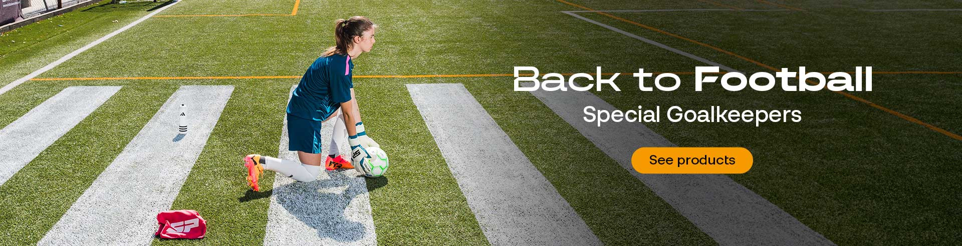 back to football (guantes) 2024 en