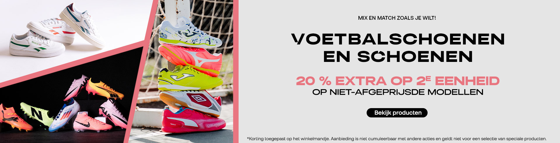 20% 2ª ud calzado julio-ago 2024 nl