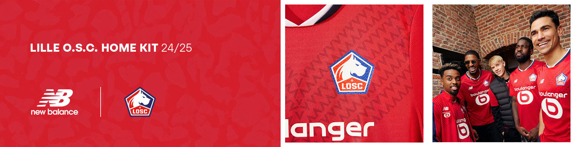 nb lille home kit 24 25 junio 2024