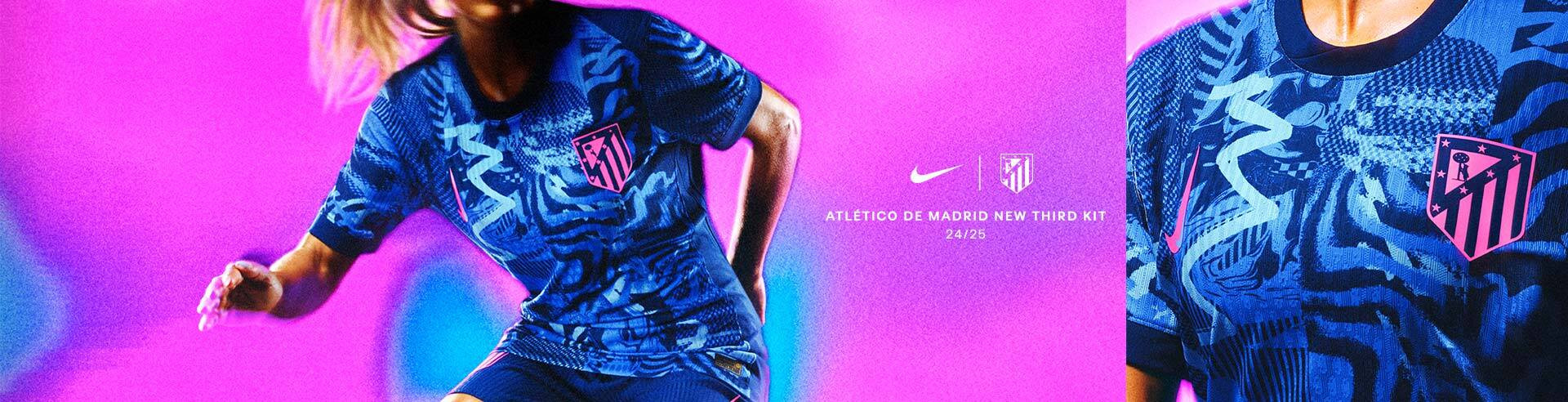 nike atm third kit 24 25 es