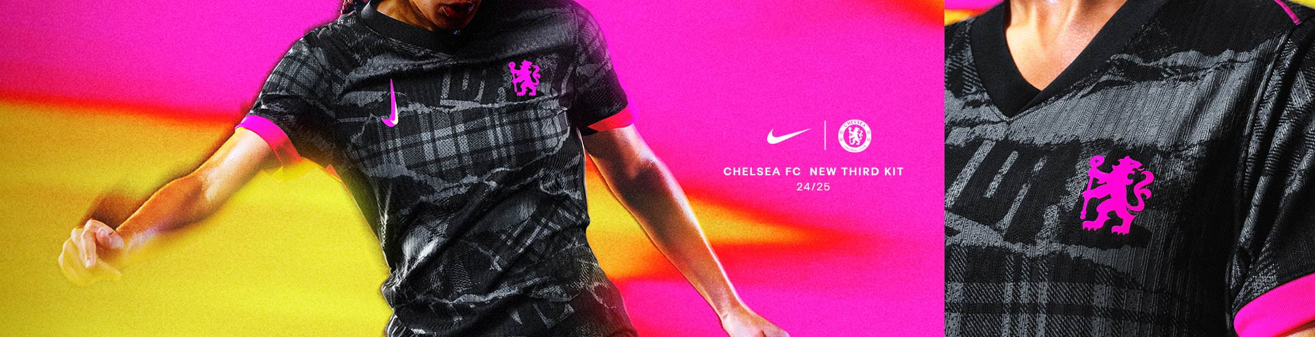 nike chelsea 3rd kit 24 25 it