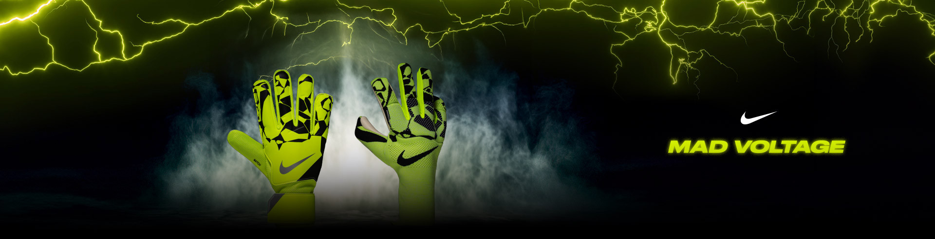 nike guantes q4 mad voltage all