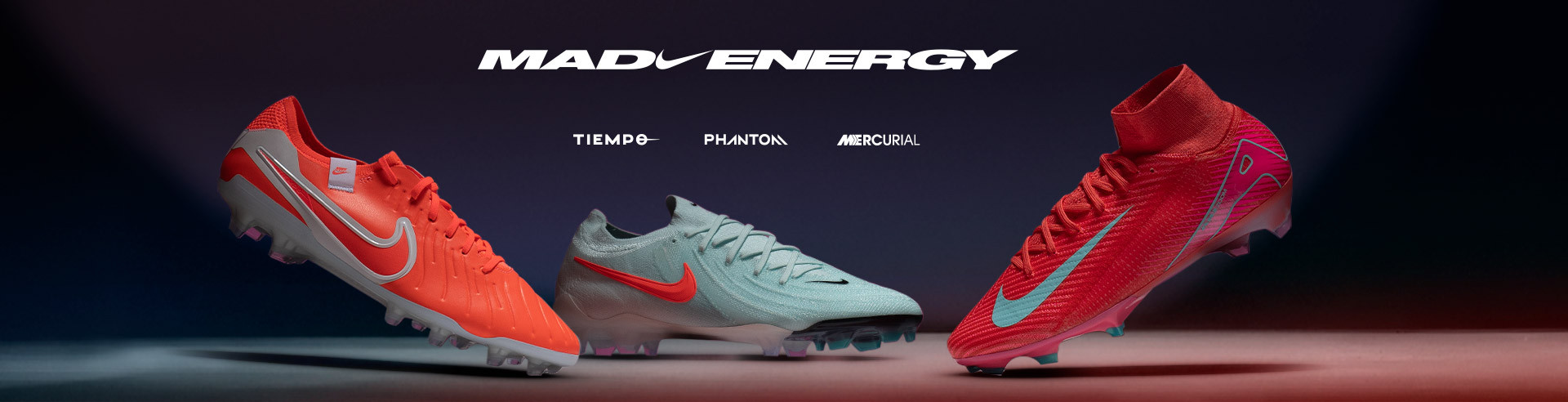 nike mad energy pack  all