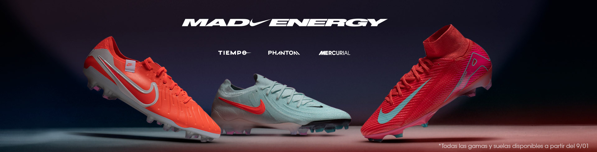 nike mad energy pack  prelaunch es