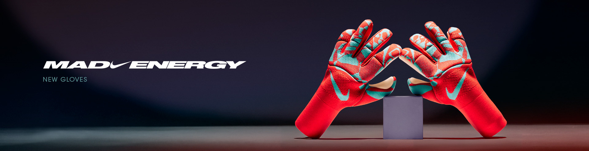 nike energy pack guantes enero 2025