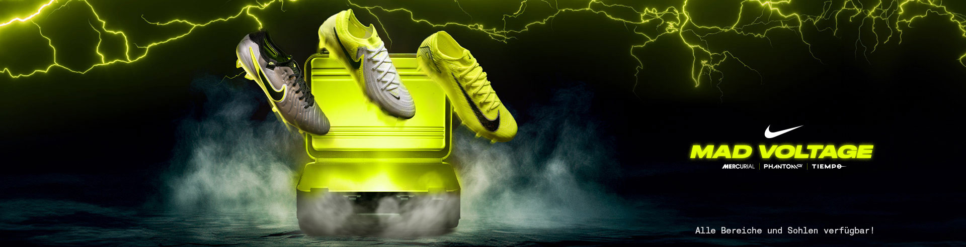 nike mad voltage 2024 de