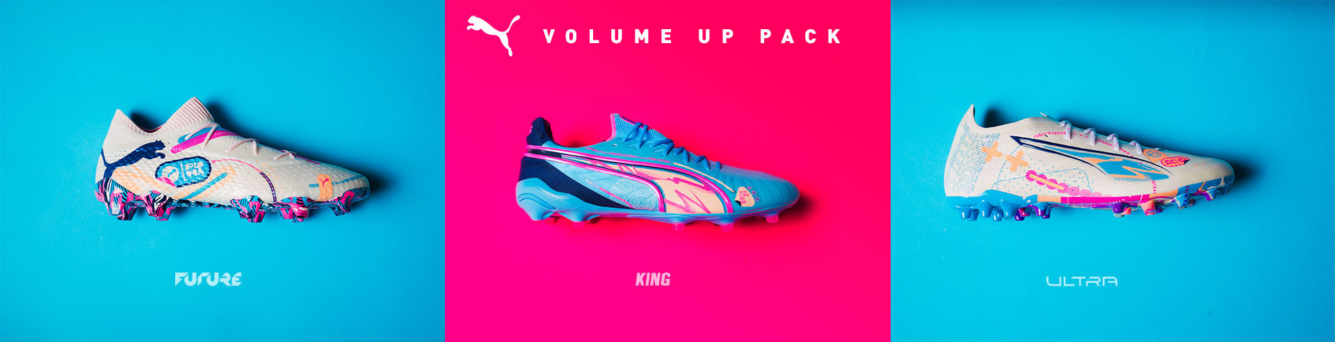 puma volume up ago 2024 all